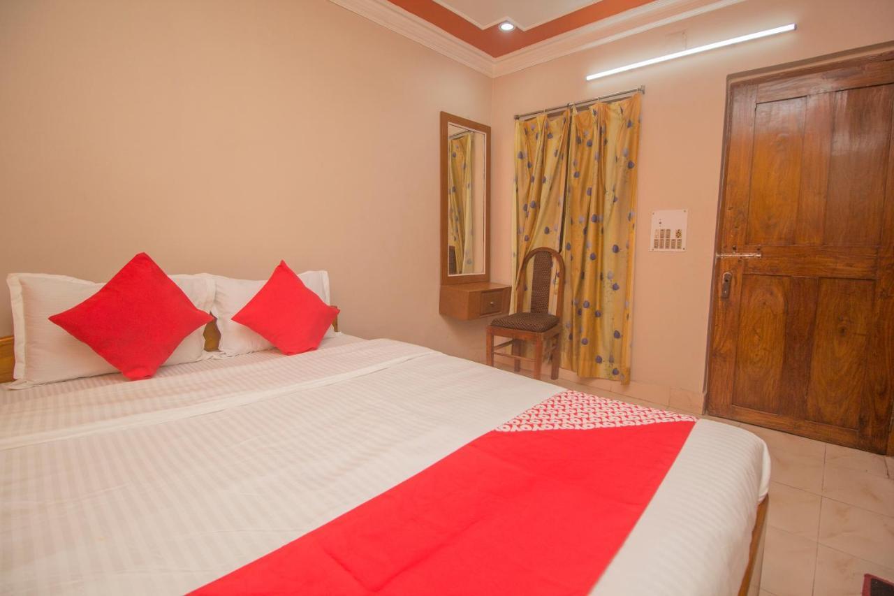 Oyo 48133 Hotel Payel Malda Exterior photo