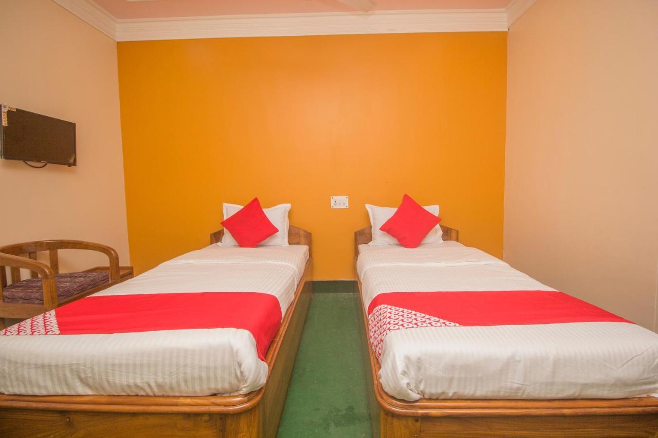 Oyo 48133 Hotel Payel Malda Exterior photo