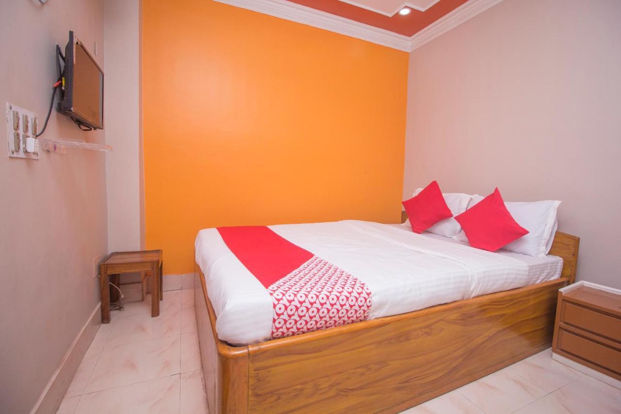 Oyo 48133 Hotel Payel Malda Exterior photo