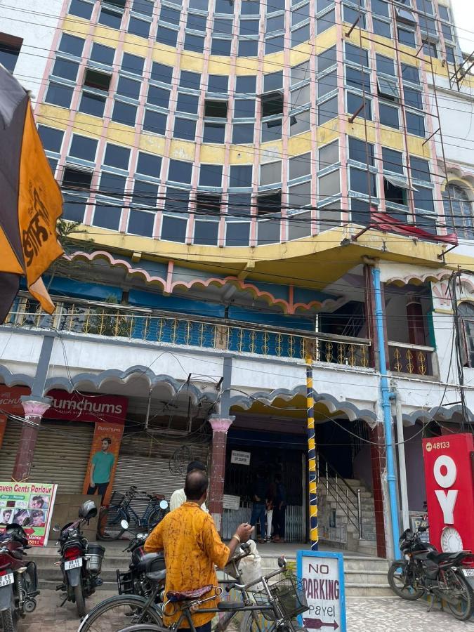 Oyo 48133 Hotel Payel Malda Exterior photo