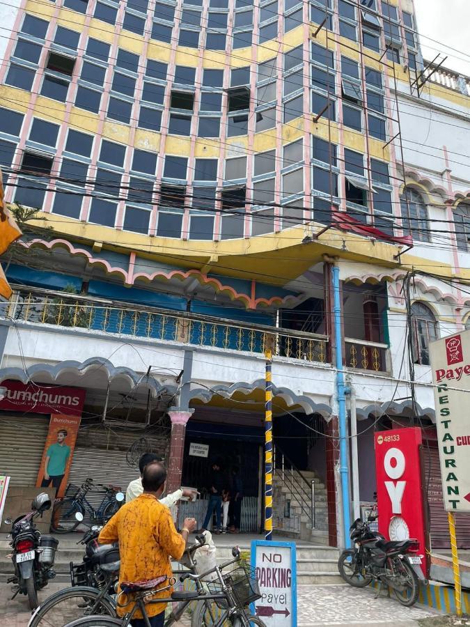 Oyo 48133 Hotel Payel Malda Exterior photo
