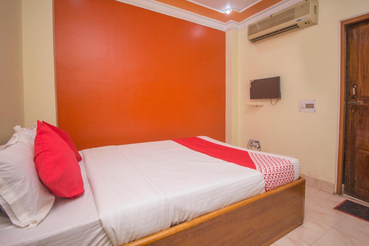 Oyo 48133 Hotel Payel Malda Exterior photo