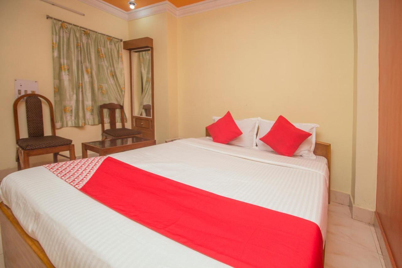 Oyo 48133 Hotel Payel Malda Exterior photo